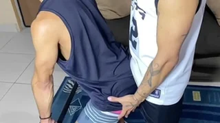 China Gay Porn 10