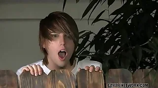 China Twink Sex Clips 11